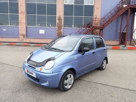 Daewoo Matiz, 2007 г., Пермь