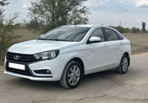 ВАЗ (Лада) Vesta, 2020 г., Саратов