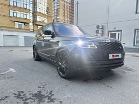 Land Rover Range Rover, 2020 г., Омск