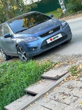 Ford Focus, 2009 г., Киров