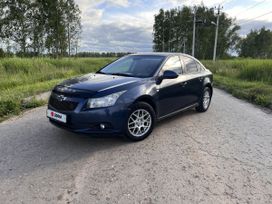 Chevrolet Cruze, 2011 г., Нижний Новгород