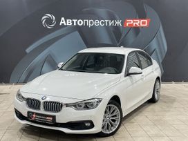 BMW 3, 2015 г., Пермь
