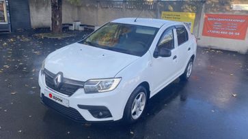 Renault Logan, 2019 г., Симферополь