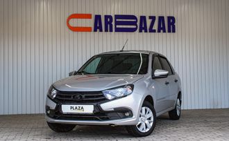 ВАЗ (Лада) Granta, 2020 г., Уфа