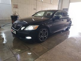 Lexus GS, 2007 г., Тюмень