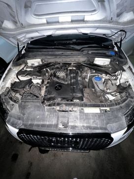 Audi Q5, 2011 г., Москва