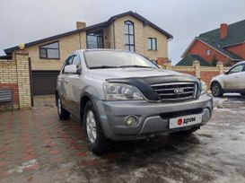 Kia Sorento, 2007 г., Омск