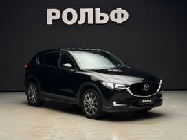 Mazda CX-5, 2021 г., Краснодар
