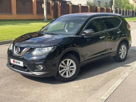 Nissan X-Trail, 2015 г., Барнаул