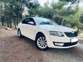 Skoda Octavia, 2013 г., Севастополь