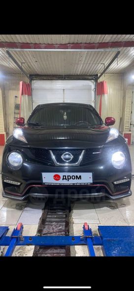 Nissan Juke, 2013 г., Тюмень
