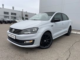Volkswagen Polo, 2018 г., Уфа