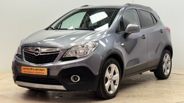 Opel Mokka, 2014 г., Киров
