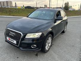 Audi Q5, 2015 г., Челябинск