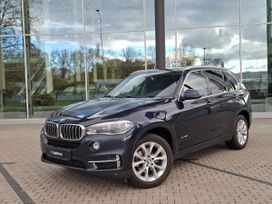 BMW X5, 2018 г., Санкт-Петербург