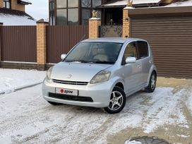 Toyota Passo, 2007 г., Барнаул