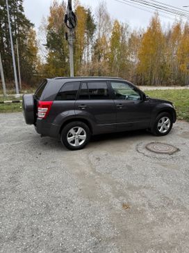 Suzuki Grand Vitara, 2010 г., Екатеринбург