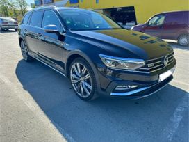 Volkswagen Passat, 2018 г., Екатеринбург