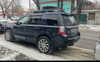 Land Rover Freelander, 2010 г., Иркутск