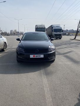 Volkswagen Passat, 2011 г., Волгоград