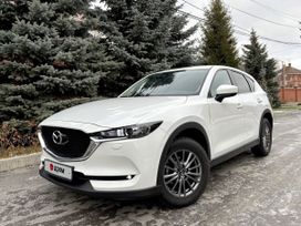 Mazda CX-5, 2017 г., Екатеринбург
