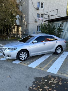 Toyota Camry, 2006 г., Краснодар
