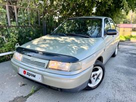 ВАЗ (Лада) 2110, 2006 г., Омск