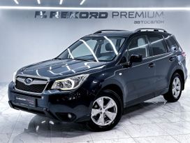 Subaru Forester, 2014 г., Уфа