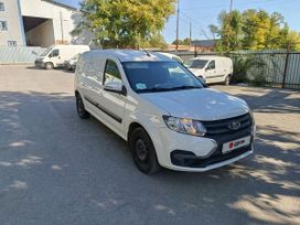 ВАЗ (Лада) Largus, 2022 г., Ростов-на-Дону