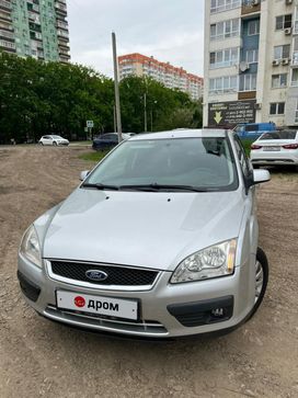 Ford Focus, 2007 г., Краснодар
