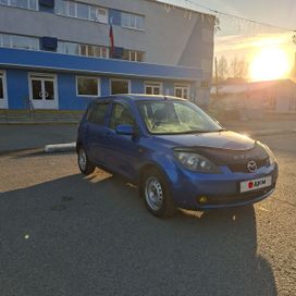 Mazda Demio, 2006 г., Томск