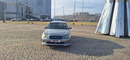 Subaru Legacy, 2005 г., Красноярск