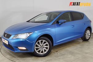 SEAT Leon, 2013 г., Волгоград