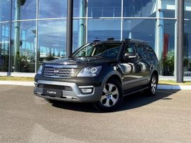 Kia Mohave, 2019 г., Казань