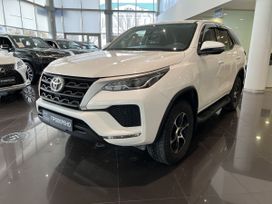 Toyota Fortuner, 2020 г., Казань
