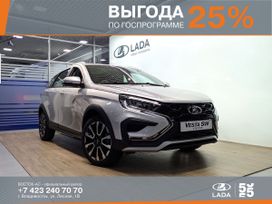 ВАЗ (Лада) Vesta, 2025 г., Владивосток