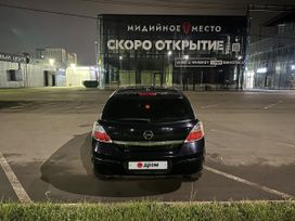 Opel Astra, 2011 г., Оренбург