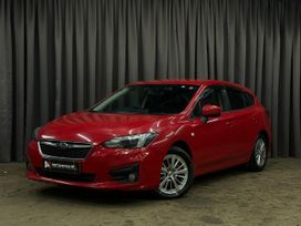 Subaru Impreza, 2017 г., Нижний Новгород