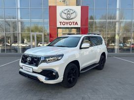 Toyota Land Cruiser Prado, 2019 г., Ростов-на-Дону