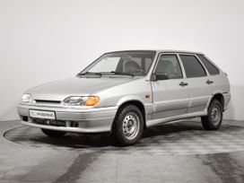 ВАЗ (Лада) 2114, 2006 г., Санкт-Петербург