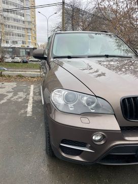 BMW X5, 2012 г., Екатеринбург