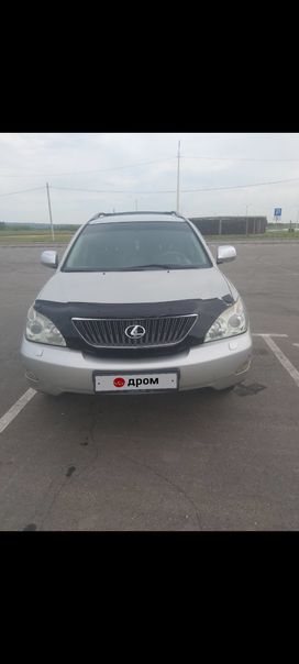 Lexus RX, 2007 г., Иркутск