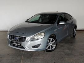 Volvo S60, 2011 г., Москва