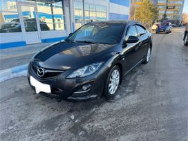 Mazda 6, 2011 г., Омск