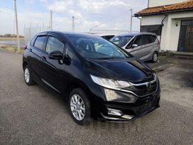 Honda Fit, 2019 г., Москва