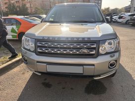 Land Rover Freelander, 2012 г., Краснодар