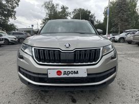 Skoda Kodiaq, 2018 г., Уфа