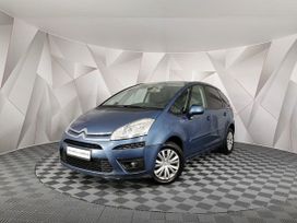 Citroen C4 Picasso, 2011 г., Москва