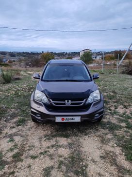 Honda CR-V, 2011 г., Севастополь