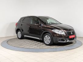 Suzuki SX4, 2014 г., Екатеринбург